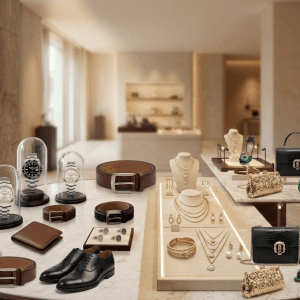 Men's Accessories
