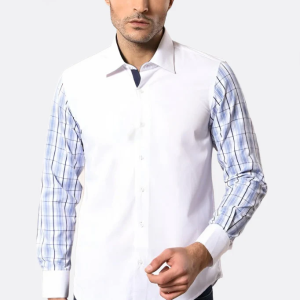 White Shirt
