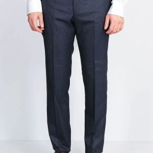 Navy Pants