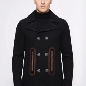 Black Coat