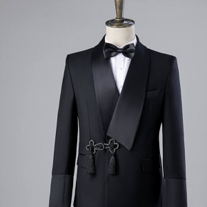 Tuxedo