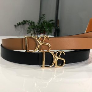 Double Sided Belt